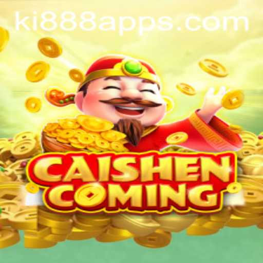 Discover the Exciting World of CAISHENCOMING with ki888.com