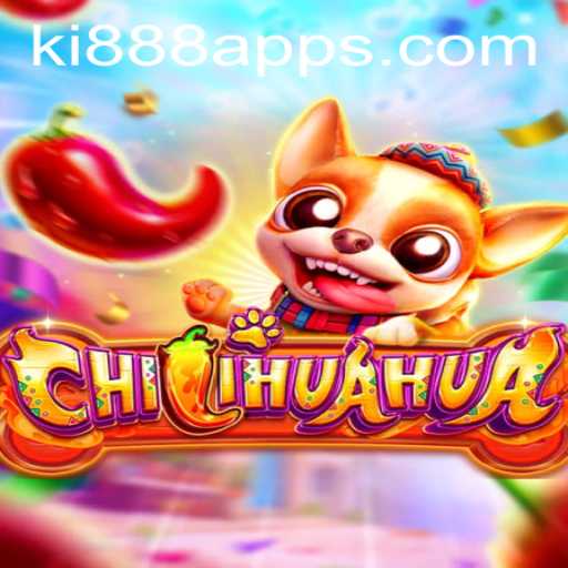 Exploring the Dynamic World of CHILIHUAHUA: An Enthralling Digital Experience