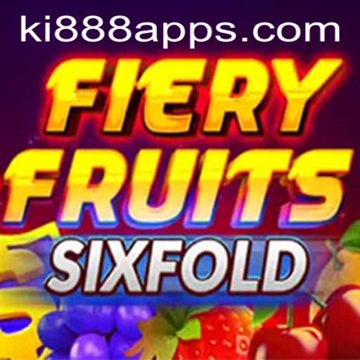 Discover the Thrills of FieryFruitsSixFold: A Captivating Slot Adventure