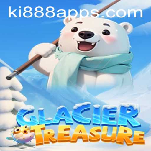 Discover the Icy Excitement of GlacierTreasure: A Deep Dive into the Game and Its Intriguing World