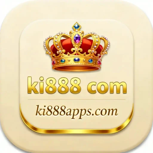 ki888.com logo