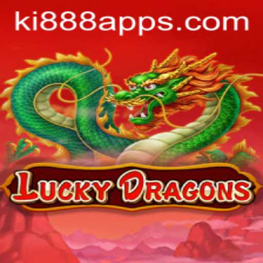 Discover the Mystical World of LuckyDragons