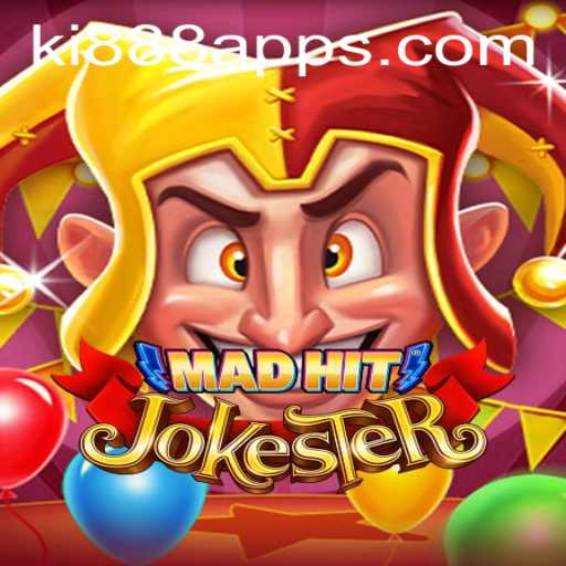 MadHitJokester: The Dynamic Game Taking the Virtual World by Storm