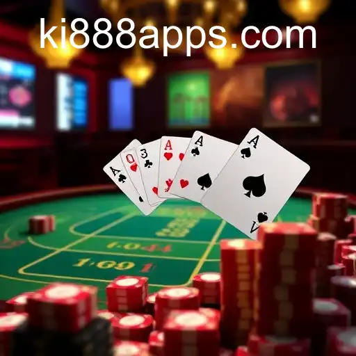 Exploring the World of Online Baccarat with ki888.com