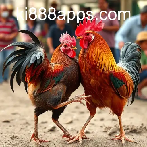 The Evolution of Online Sabong and Its Emerging Popularity with ki888.com