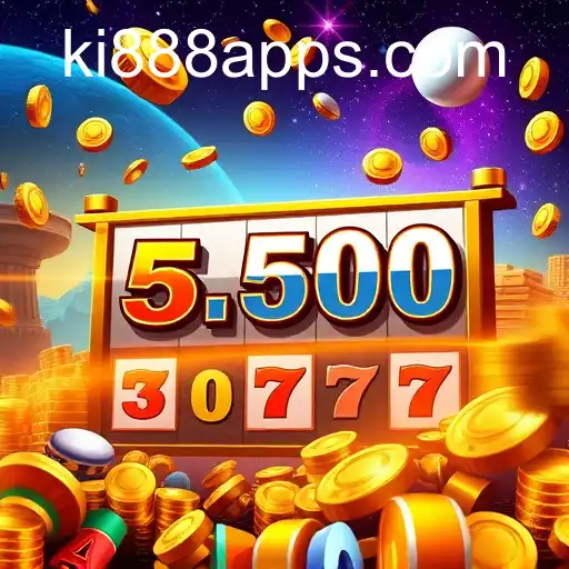 Exploring the Thrilling World of Online Slots on ki888.com