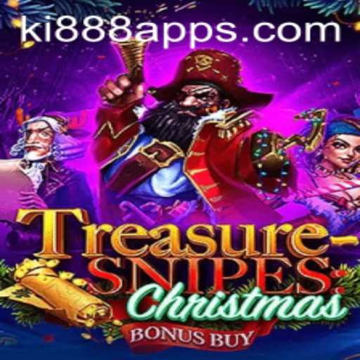 Unlock the Festive Fun of TreasuresnipesChristmas: A Comprehensive Guide